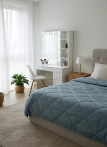 Туалетний столик модель СМ4