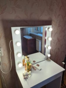 Модель СМ60 dzerkalko.com