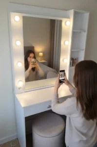 Туалетний столик СМ50 к