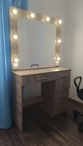 Модель СМ133 дуб сонома 078.