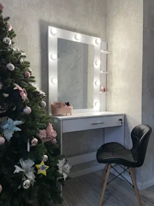 Модель СМ38 | Білий колір