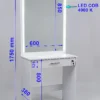 Розміри СМ 31 LED Розміри СМ 31 LED